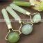 Chinese Jade Dermal Roller With One Head