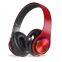 B39 Wireless Headphones Stereo V5.3 Headset Foldable Gaming Earphone With Mic Support TFCard Noise Cancelling Foldable Headphone