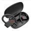 2021 Ear Hook Style 5.0 Tws Ture Stereo Earhook A9S Earbuds Wireless  Earphones Dual Ear Hook Headphones For Sport Music