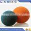 CLEANING SPONGE BALLS FOR CONCRETE PUMP DELIVERY LINE
