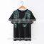 High quality fashion women t shirt new arrivel t shirt design digital printing t shirt TS089