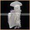 C152A New and hot with ruffles spandex chair covers