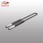 High quality Molybdenum Disilicide MoSi2 Elements with customized size