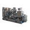 150kw Cummins Diesel Electric Generator with Open Frame 50Hz 400V/230V Automatic Start Generator