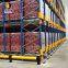 Flexible Plastic New Design Rack Protections Column Protection