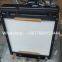 Perkins 1103A-33T Generator-Set-Motor 46.5KW, 1500 U/min
