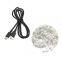 Customized Flexible PVC Granules Compound  for Wire and Cable