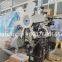 Perkins' new 404D-22 engine has a total success rate of 35.7KW