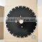 350mm Asphalt blade for Roadsaw