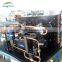 ZB compressor air cooled refrigeration condensing unit with R404a refrigerant