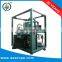 High vacuum insulating oil reconditioning machine,oil filtration vacuum oil filter cart