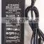 12V 5A 50W AC Power Supply Adapter For Balance Digital Li-ion Ni-cd Rc Lipo Nimh Battery