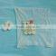 mini viscose compressed pill napken made of nonwoven cotton