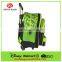 Fashional Trolley Backpack BEN 10 Cheap Trolley Backpack with Wheels for Boys