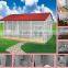 light steel prefab house modular container homes insulation houses