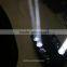 individually controll 10W*8 RGBW LEDs scanning moving head led beam pulse effect beam bar