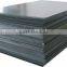 Grey color size OEM rigid PVC sheet