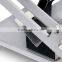 Cheap Meat Processing Machinery manual hand meat slicer portable meat slicer