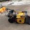 3 in 1 6.5hp Snow Sweeper Brush, Cleaning Equipment