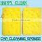 Rectangle car sponge ,car wash sponge, car cleaning sponge