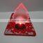New design mini pocket lamp led christmas card light                        
                                                Quality Choice