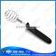 Nylon top quality portable egg whisk with PP handle