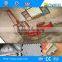 China white dustless high quality school Chalk Piece Manufacturing Machines manufacturer