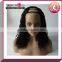 Virgin Brazilian Human Hair Cheap U Part Wigs for sale