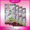 2015 Custom Printed Heat Seal Food Packing Plastic Vacuum Bag