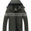 Mens Jackets Outdoor coats Mens hooded coats 818-66057