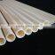 Factory Professional Producing Alumina Ceramic Pipe for Thermocouple Insulating Tubes