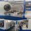 QK1313 CNC pipe thread lathe for oil pipe threading