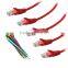 RJ45 Cat6 3m UTP Cable with High Quality