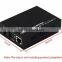 25km 10/100M fiber optic media converter, single fiber media converter