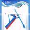 LBHI V-type Cleaner Applicated for Belt Width 1400mm with Good Price