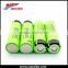 hot 18650 li-ion battery cell ncr18650b 3400mah 3.7v Battery for Nitecore charger or electric bike