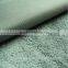 polyester 12mm soft pv plush fabric for export