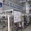 RO Plant Ion Exchanger Water Treatment Machine
