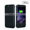 creative design extral protective battery case with MFI for iphone 6