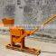 FL1-40 Eco brava clay brick machine ,block making machine price list
