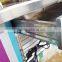 ice cream cart street & beach ice cream sorbet cart /gelato sorbet display cart