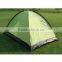 Factory price wind proof outdoor camping tent
