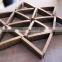 Hot Sale Special Shape Diamond Cutting Segment for Stone