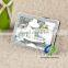 Various Customized  china aluminum foil fridge magnet