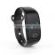 New 2015 Smart Heart Rate Monitor Bracelet JW018 Bluetooth Sports Fitness Wristband Activity Tracker for iPhone iOS Android Smar