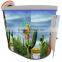 100% customization bubble tea kiosk , ice cream kiosk , Smoothie kiosk with top quality