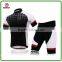 High quality Made in China short sleeve cycling cloth