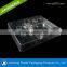 Customized clear blister packaging for earphone packing