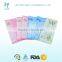 Custom Printed Wet Tissue Wipes Packaging Bag Supplier