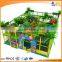 Popular kids electronic indoor soft play
